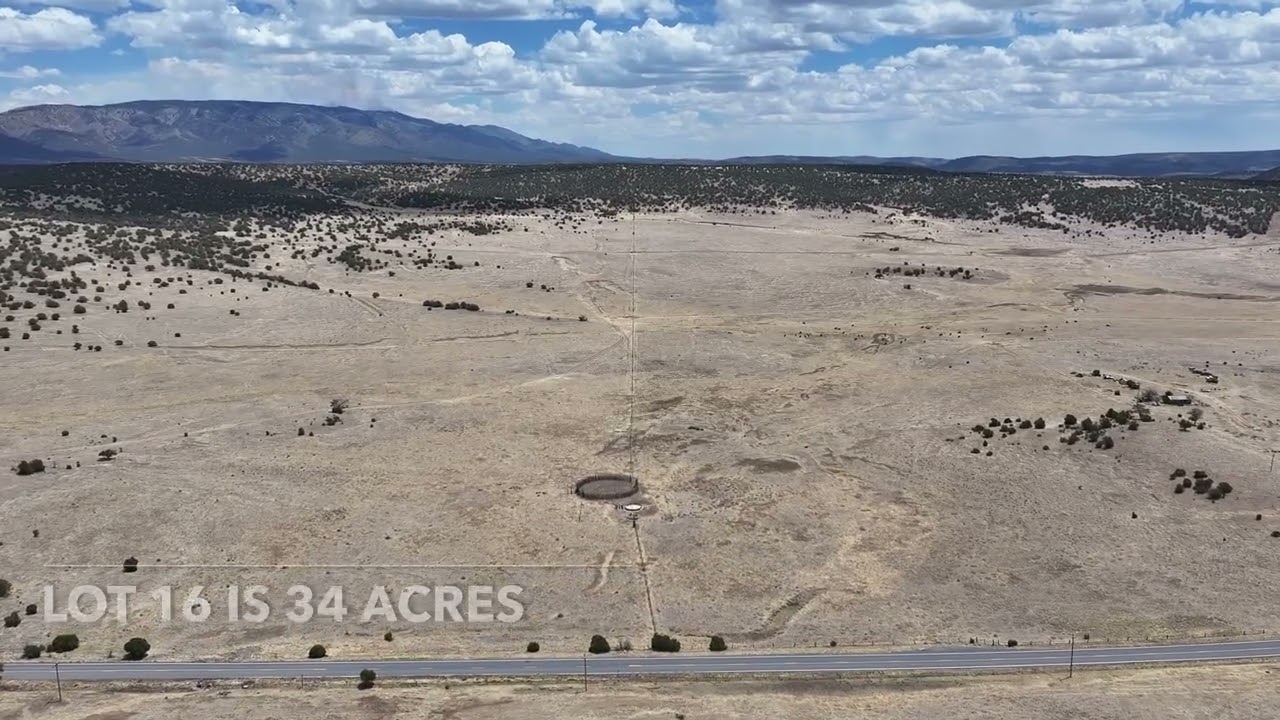 Eagle Rock Ranch-Lot 16