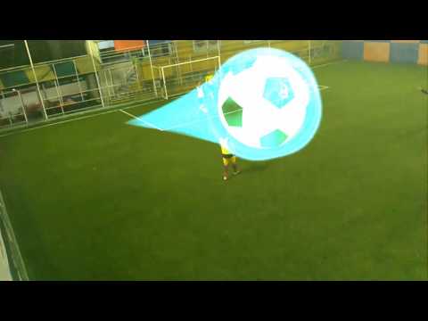 Öz Alibeyköy Halısaha 07.01.2016 22:00 - akillisaha.com