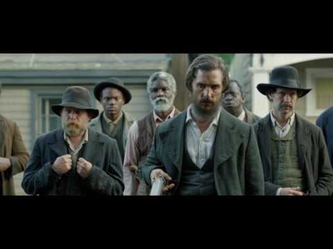 Free State of Jones - Trailer - Own it 9/20 on Blu-ray