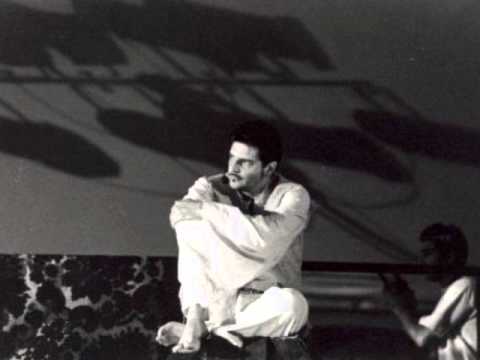 Vittorio Matteucci -Heaven on their minds (Jesus Christ Superstar)