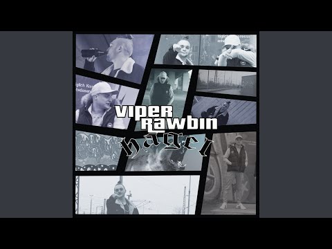 Hagel (feat. Rawbin)