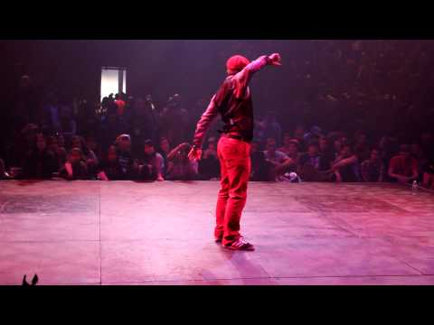 BAM 9 Locking TrekLock vs Samir