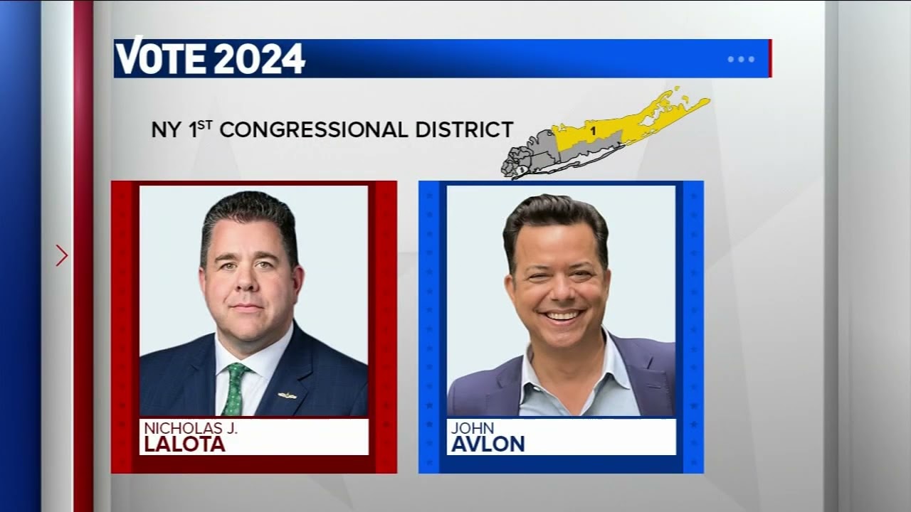 Balance of power in House of Representatives and Senate hinge on ballots from voters