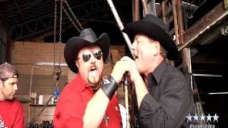 Colt Ford - Ride Through the Country live in Nashville Produced by Phivestarr Productions Ft. John Michael Montgomery Rhett Aikinsl Brantley Gilbert Mike Dikkel