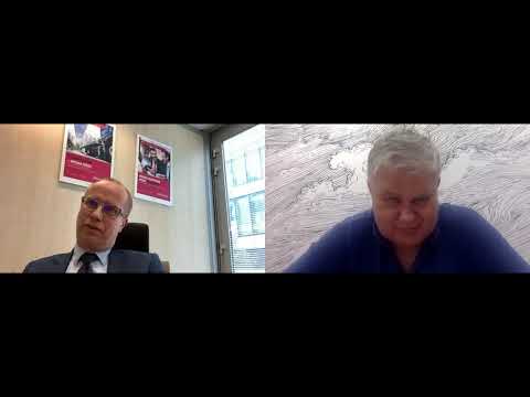 #KiszlukRozmawia 6 – Marcin Balicki, Millennium Leasing