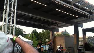 Over the Rhine "Cruel and Pretty" Live at Washington Park