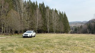 Otomotif Subaru Outback | Gambar 4 - Autoline