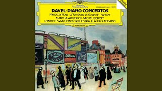 Download lagu Ravel: Piano Concerto in G Major, M. 83: I. Allegramente mp3