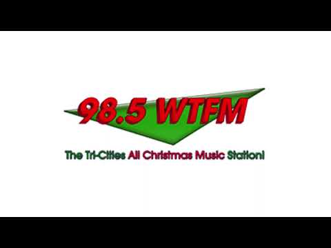 WTFM/Kingsport, Tennessee Legal ID - December 24, 2022