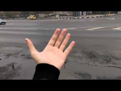 HTC Desire EYE Sample Video