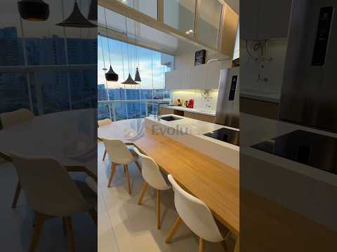 Apartamento Duplex Jardim São Paulo