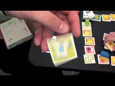 Dice Tower Reviews: The Truckers