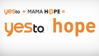 Yes to Hope