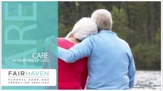 FairHaven Funeral Home and Cremation Services