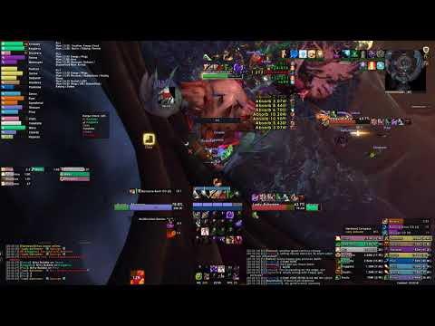 Fate vs Mythic Lady Ashvane