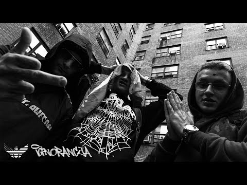 Bary, vkie, Macias - IGNORANCJA [Official Music Video]