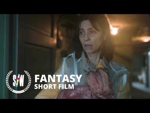 Heartsong | A Woman's Life Changes When She Finds a Whale's Heart on Beach