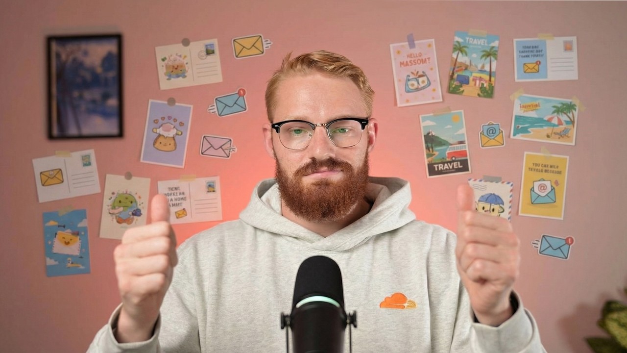 Cloudflare Email Service: The Wait is Over.