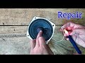 Speaker/woofer common problem and repair | स्पीकर कैसे रिपेयर करे | Free Circuit L
