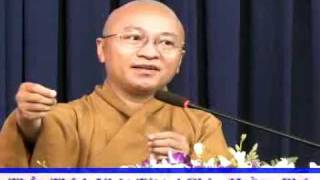 150.2 Cạm bẫy cuộc đời - phần 2/2 (09/07/2010) video do TT. Thích Nhật Từ giảng - Thích Nhật Từ