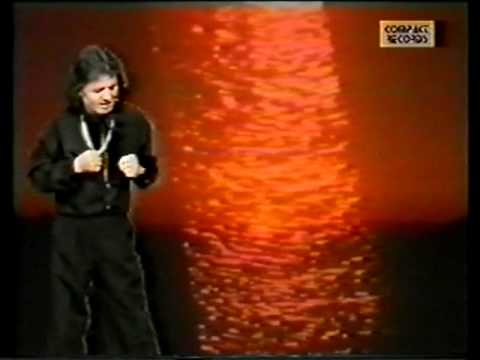 Kenan Tairovski - Boli, Boli