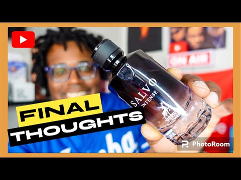 GOOD JOB ! SALVO INTENSE BY MAISON ALHAMBRA | Dior sauvage clone