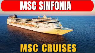 MSC Sinfonia Review: Why This "Underrated" Cruise Ship Crushes Mega-Ships in the Mediterranean 2026