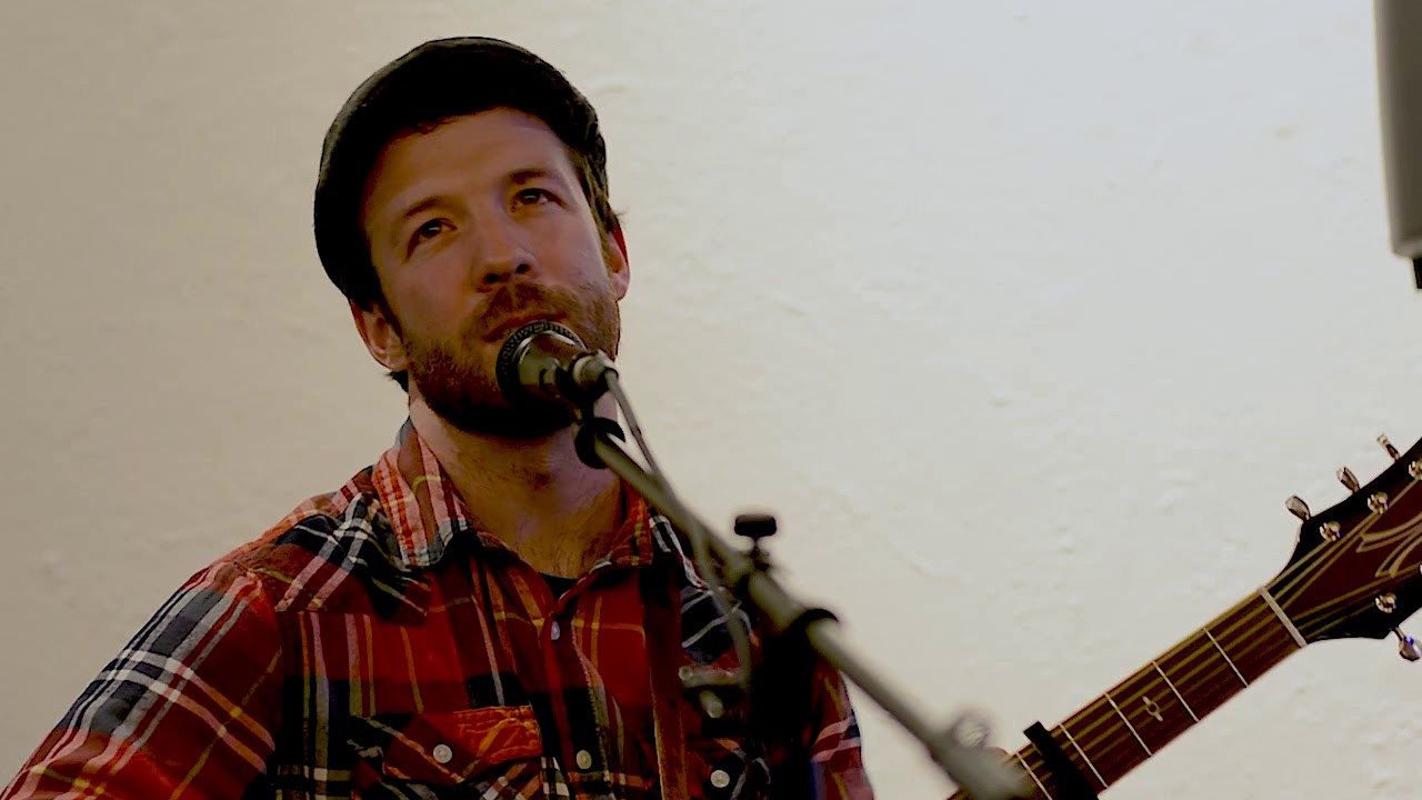 Promotional video thumbnail 3 for Benjamin Marshall