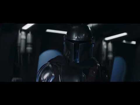 The Mandalorian Episode 12: Mando Finds Out that Moff Gideon is alive