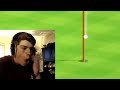 0 000000001 Chance Wii Golf Shot