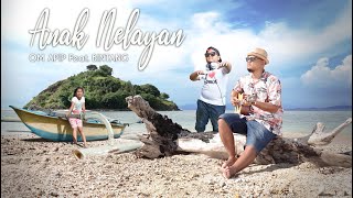 Download lagu ANAK NELAYAN - OM APIP Feat. BINTANG mp3
