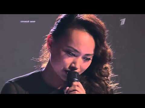 The Voice Russia 2015 Эра Канн. "Turning Tables" (Смена ролей) Голос - Сезон 4