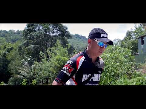 Rapala Keranga Spin 1.98m 0.8-4.5g Fast