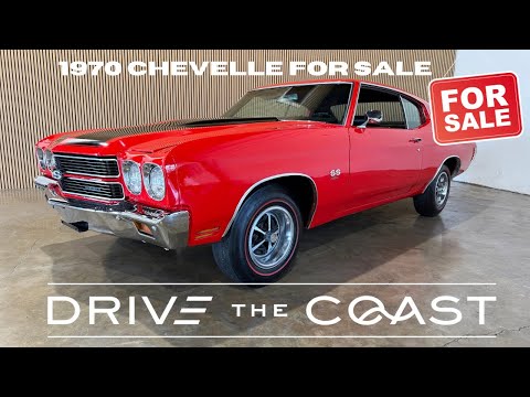 1970 Chevrolet Chevelle (CC-1998961) for sale in Santa Rosa, Florida