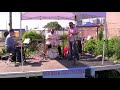 George Coleman Jr. performs Satin Doll at Red Hook Jazz Festival