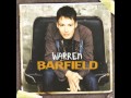Saved - Warren Barfield
