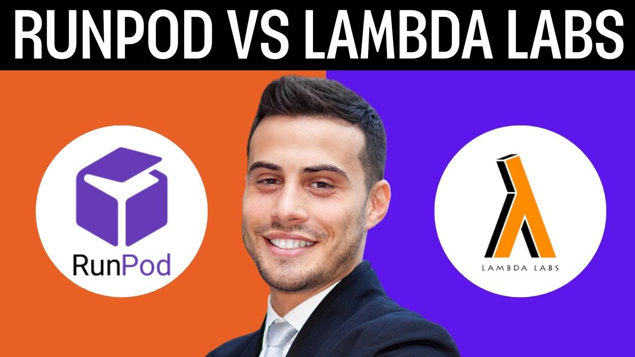 RunPod vs Lambda Labs (2025): Which GPU Cloud Platform Is Better?