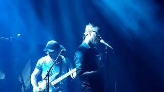 &quot;Wasp Nest&quot; - The National @ Hammersmith Apollo, London 28 September 2017