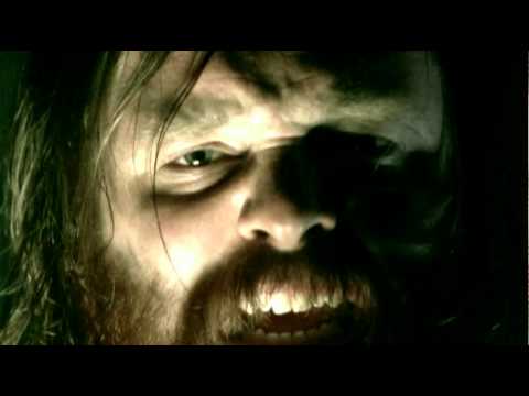 Valient Thorr - Man Behind The Curtain