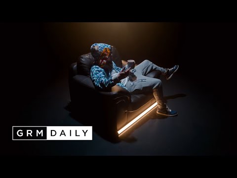 Keekz ft. K9 - Broken [Music Video] | GRM Daily