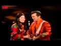 Conway Twitty and Loretta Lynn   After The Fire Is Gone
