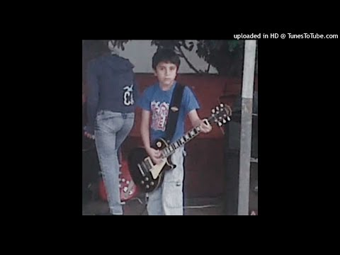 Trippy Snake - Untitled