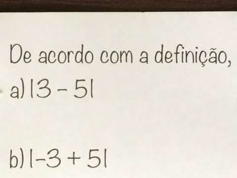 MFUNA | FM1 - A DEFINIÇÃO de módulo