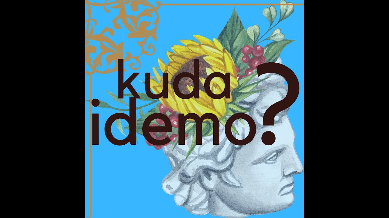Kuda idemo? #8 - Artenza - Dani povijesti umjetnosti