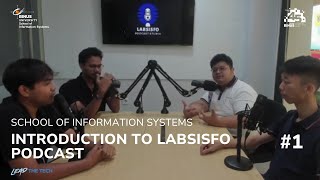 Introduction to LABSISFO Podcast