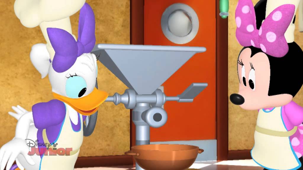 Minnie's Bow Toons Season 3 | Official Disney Junior Africa