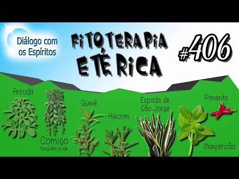 DcE 406 - [] Entidade Pai Antônio de Angola - Médium Edgar Souza