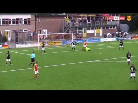 Samenvatting csv Apeldoorn - WSV