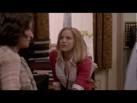 Veep - "what the fuck, Amy?"