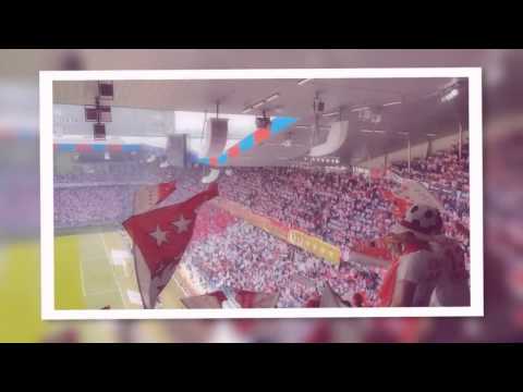 CUP FINAL 07.06.2015